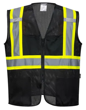 Portwest Iona Tampa Mesh Vest US391