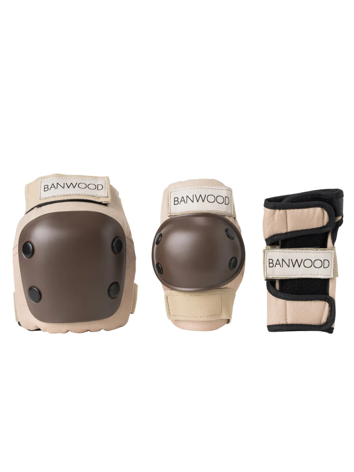 Protection Gear Pack