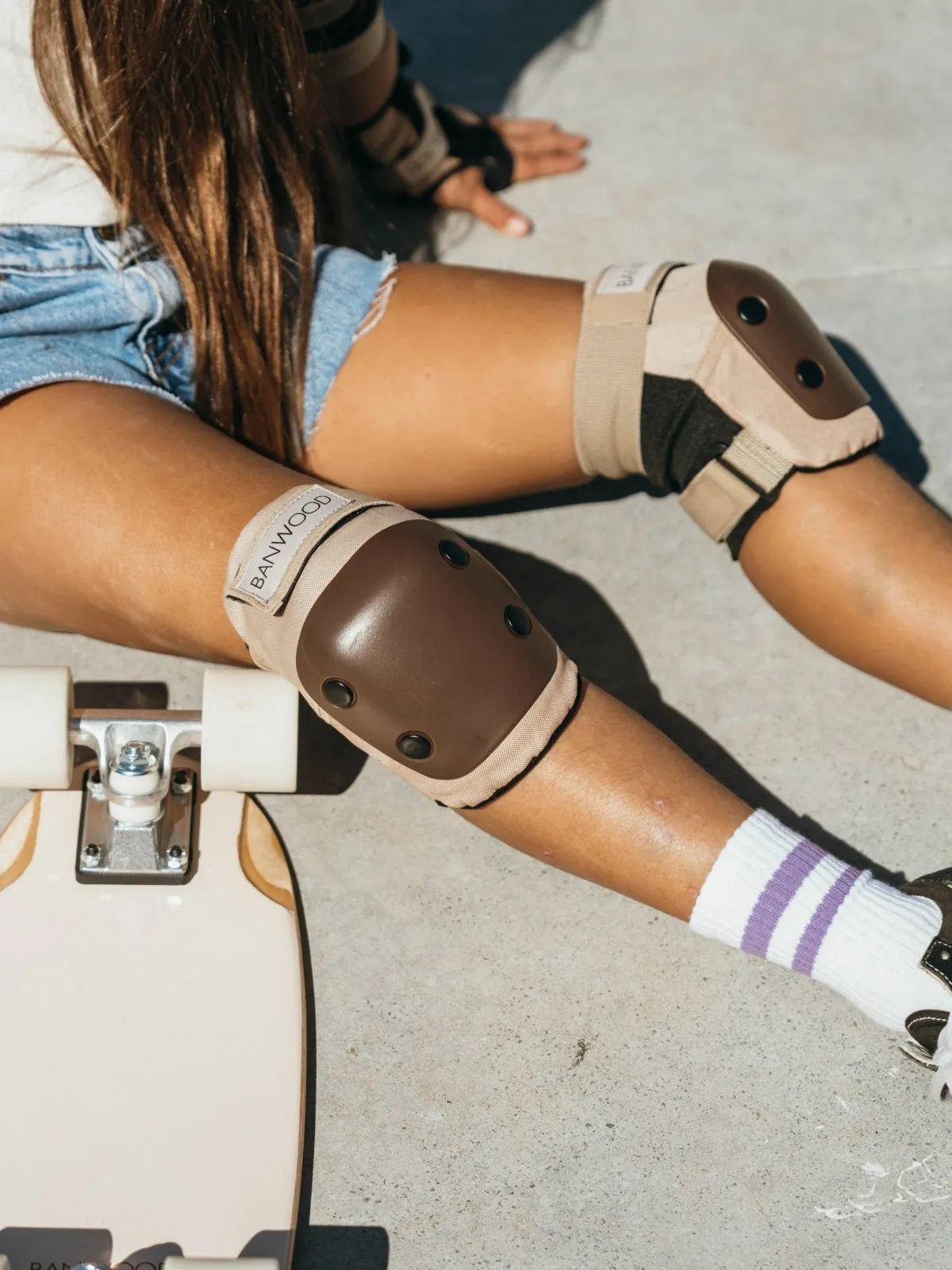 Protection Gear Pack