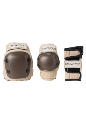 Protection Gear Pack