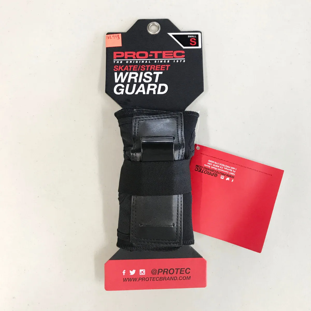 Protective Gear (Skate) - Pro-tec Wrist Guards