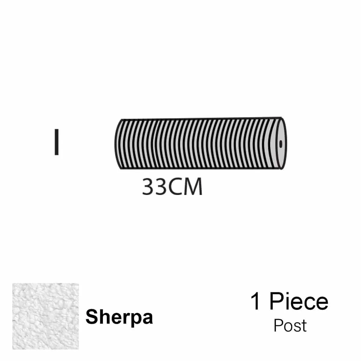 Replacement Parts for Casita Cat Tree 64"