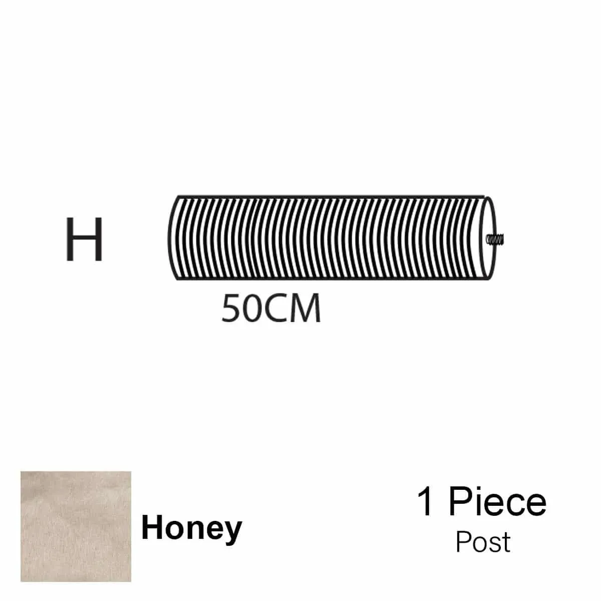 Replacement Parts for Casita Cat Tree 64"
