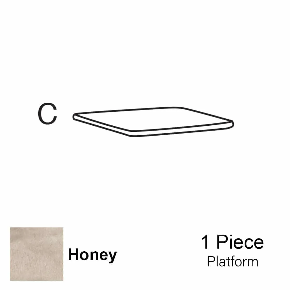 Replacement Parts for Casita Cat Tree 64"