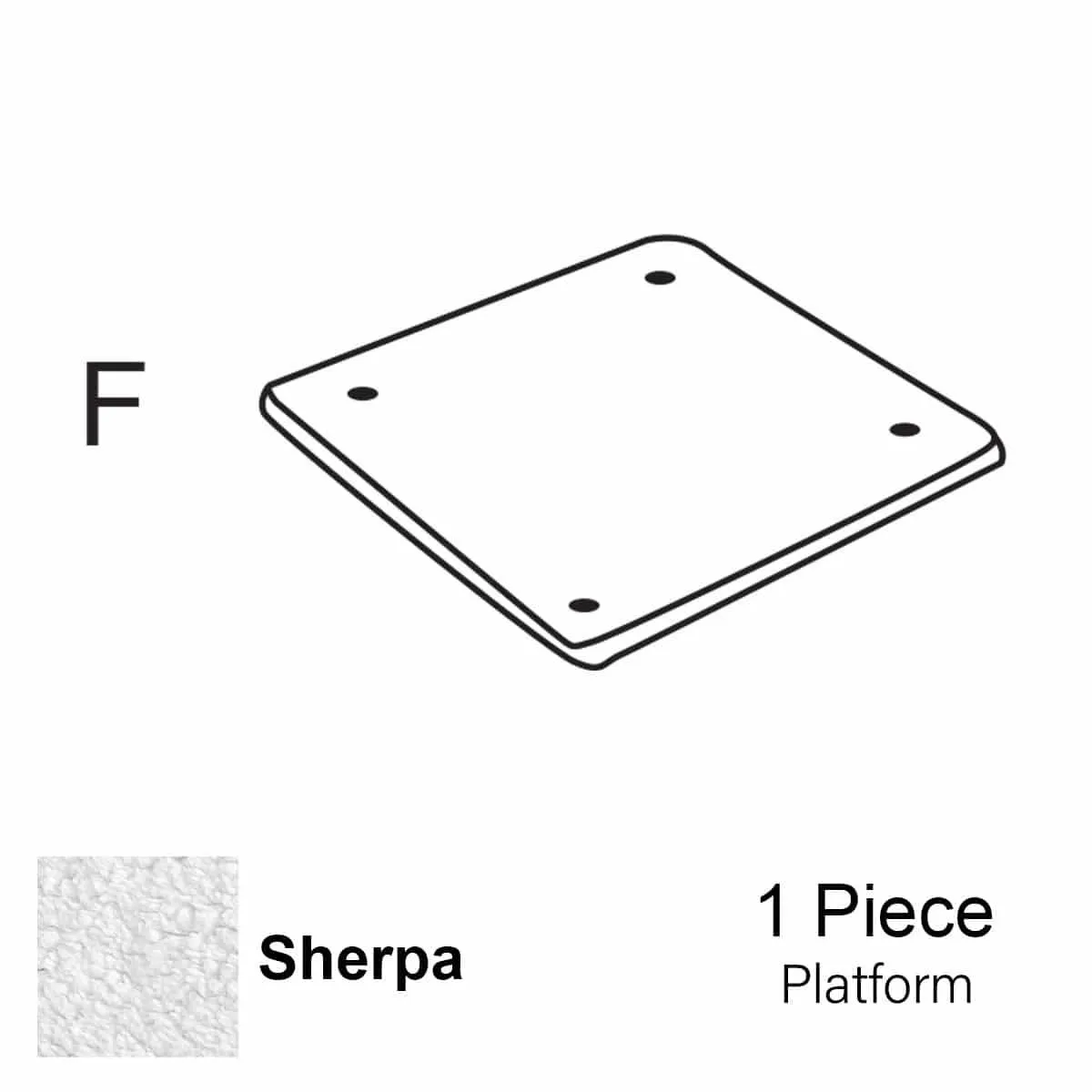 Replacement Parts for Casita Cat Tree 64"