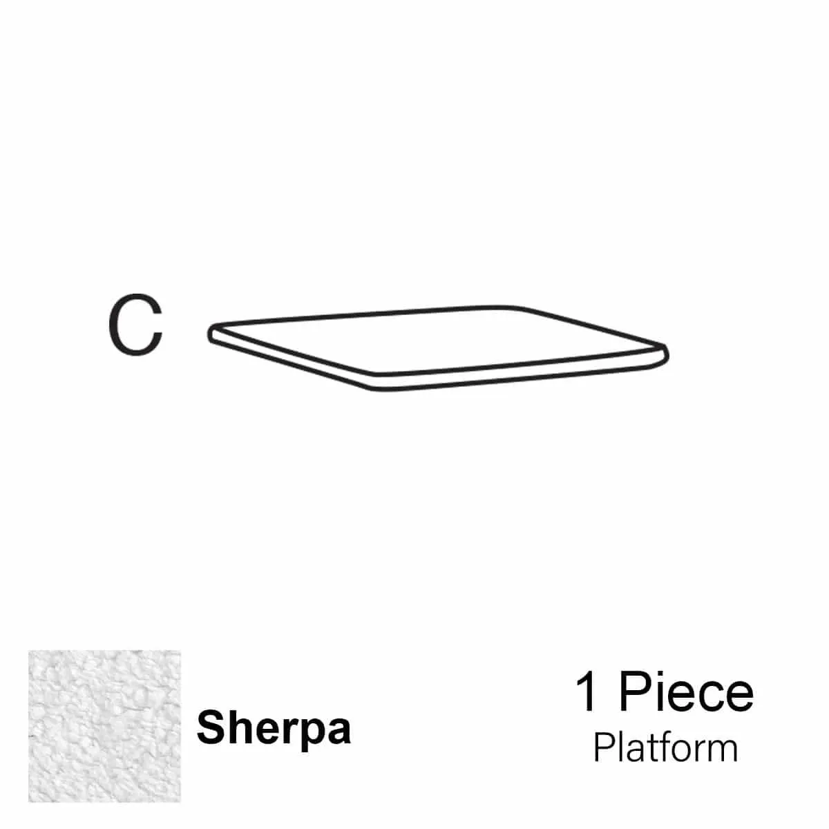Replacement Parts for Casita Cat Tree 64"