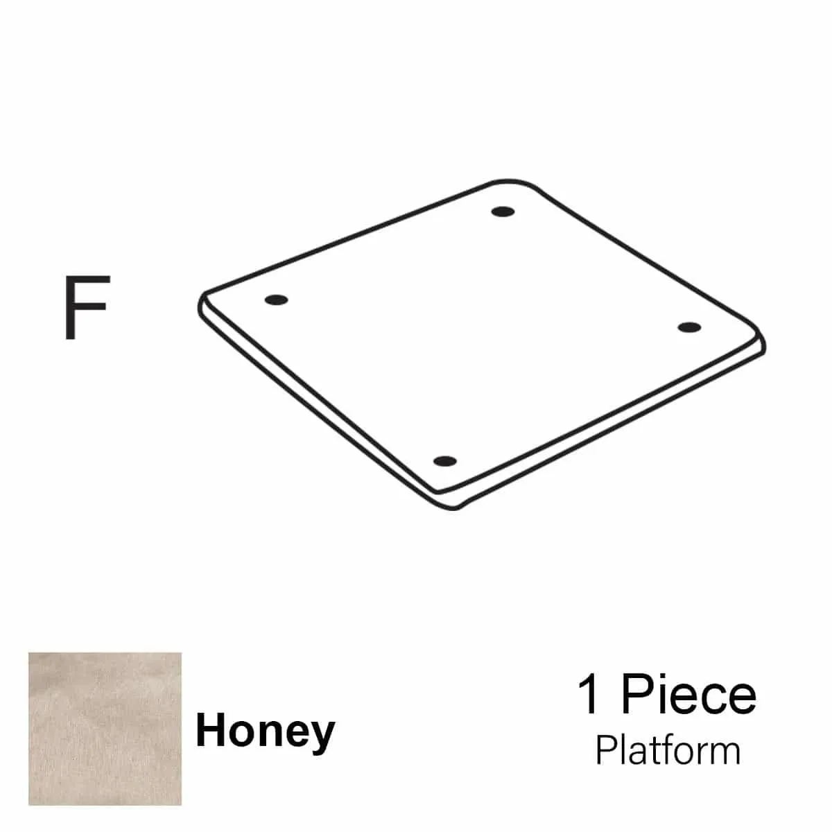 Replacement Parts for Casita Cat Tree 64"