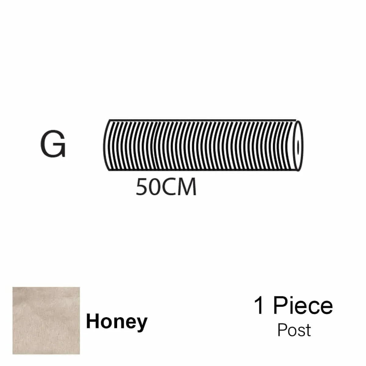 Replacement Parts for Casita Cat Tree 64"