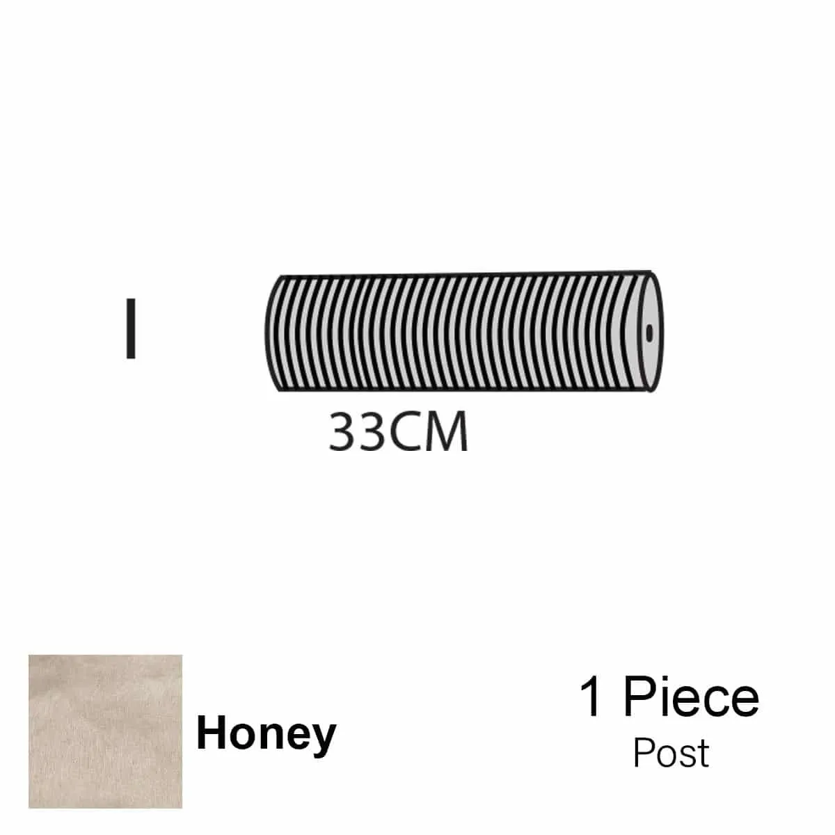Replacement Parts for Casita Cat Tree 64"