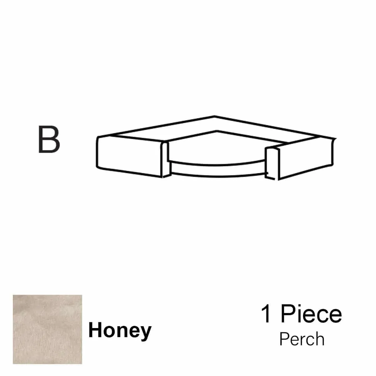 Replacement Parts for Casita Cat Tree 64"