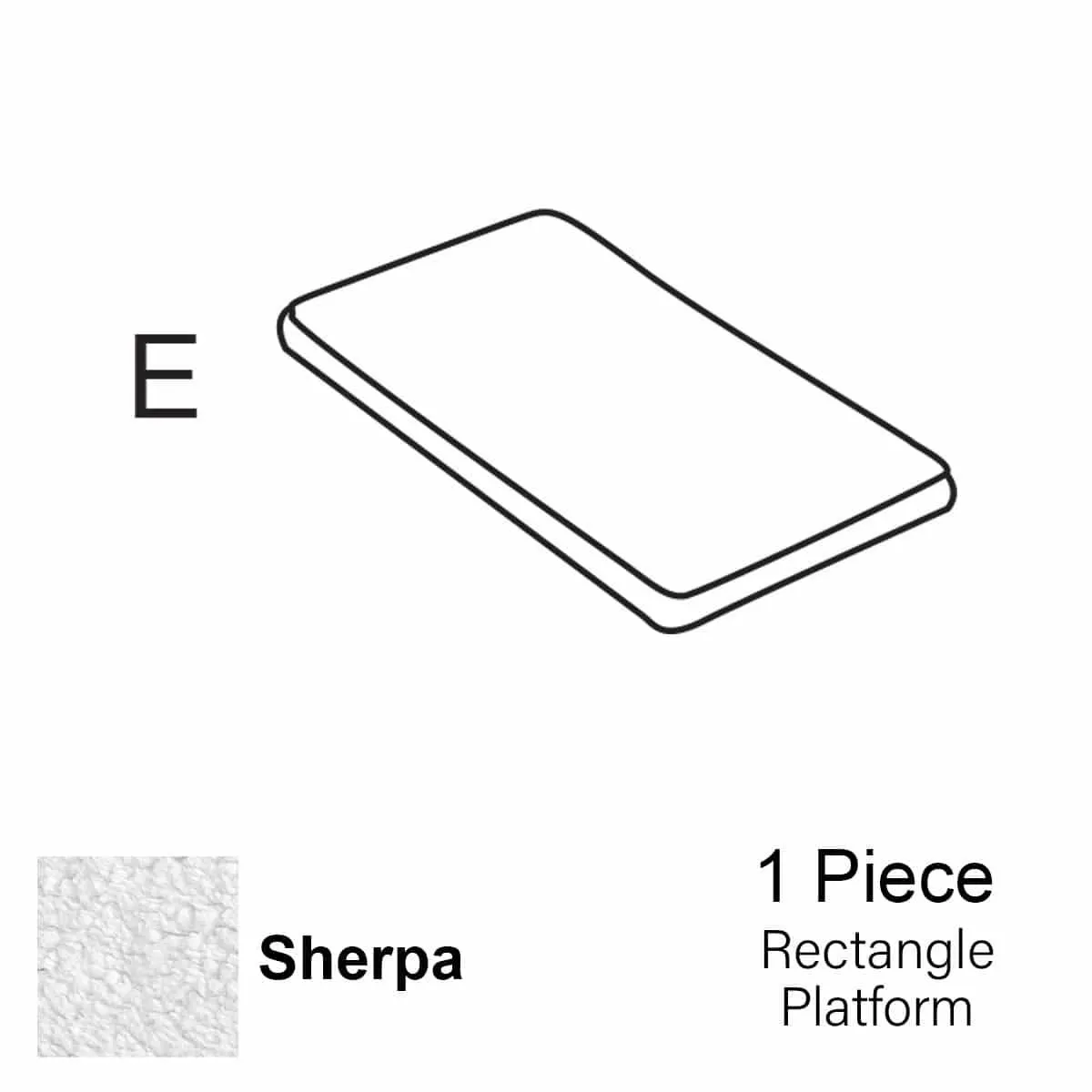 Replacement Parts for Casita Cat Tree 66"