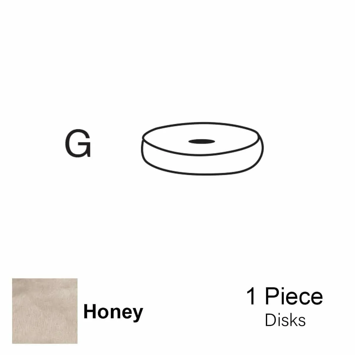 Replacement Parts for Casita Cat Tree 66"