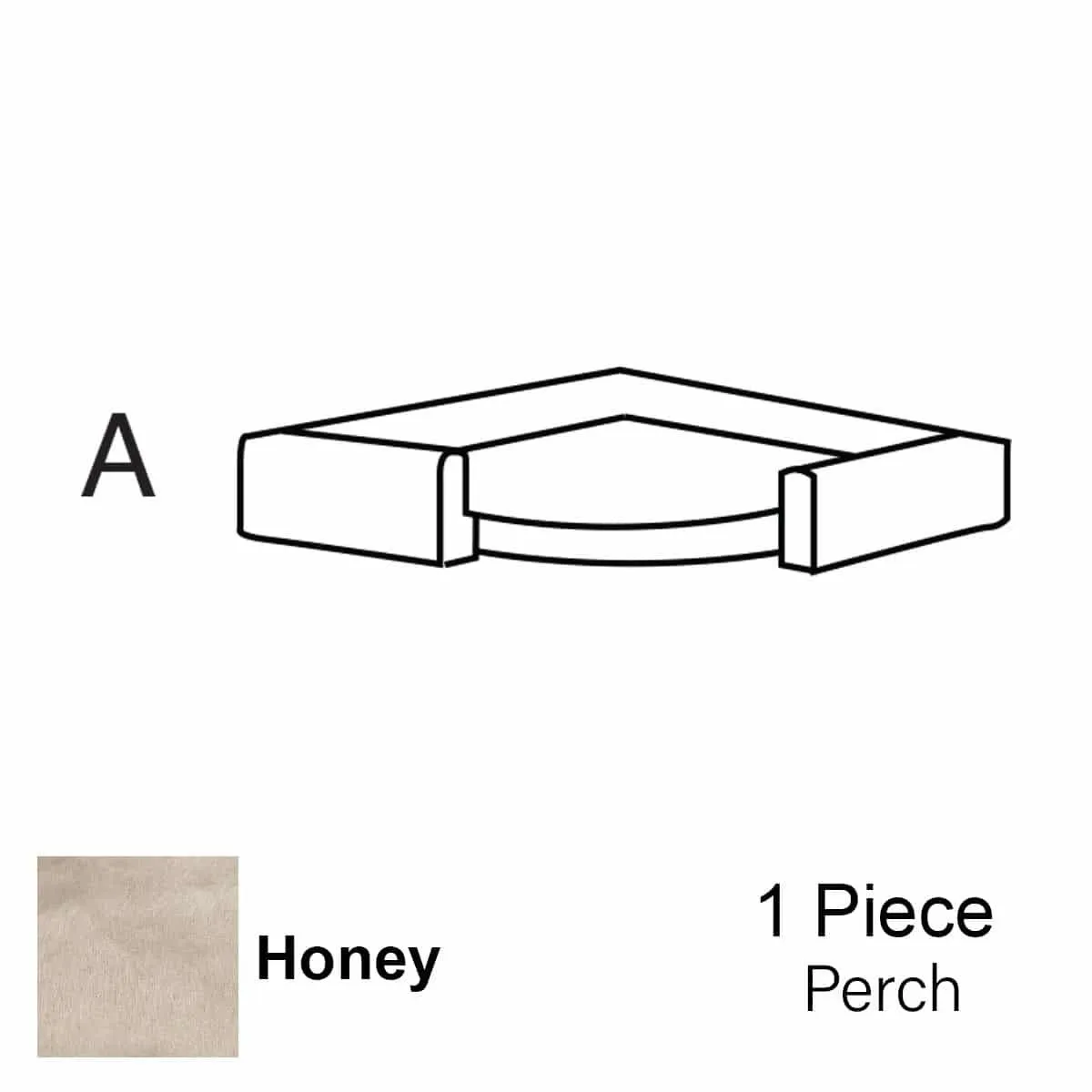 Replacement Parts for Casita Cat Tree 66"