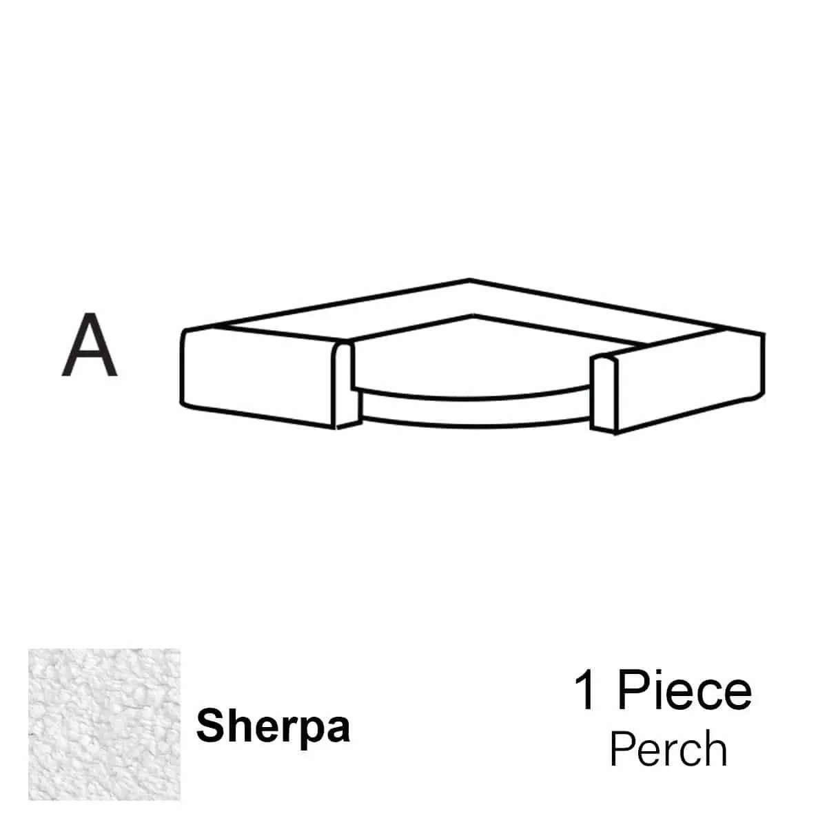 Replacement Parts for Casita Cat Tree 66"