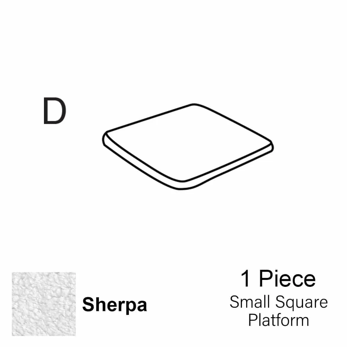 Replacement Parts for Casita Cat Tree 66"