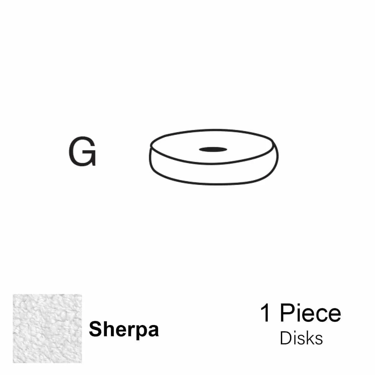 Replacement Parts for Casita Cat Tree 66"