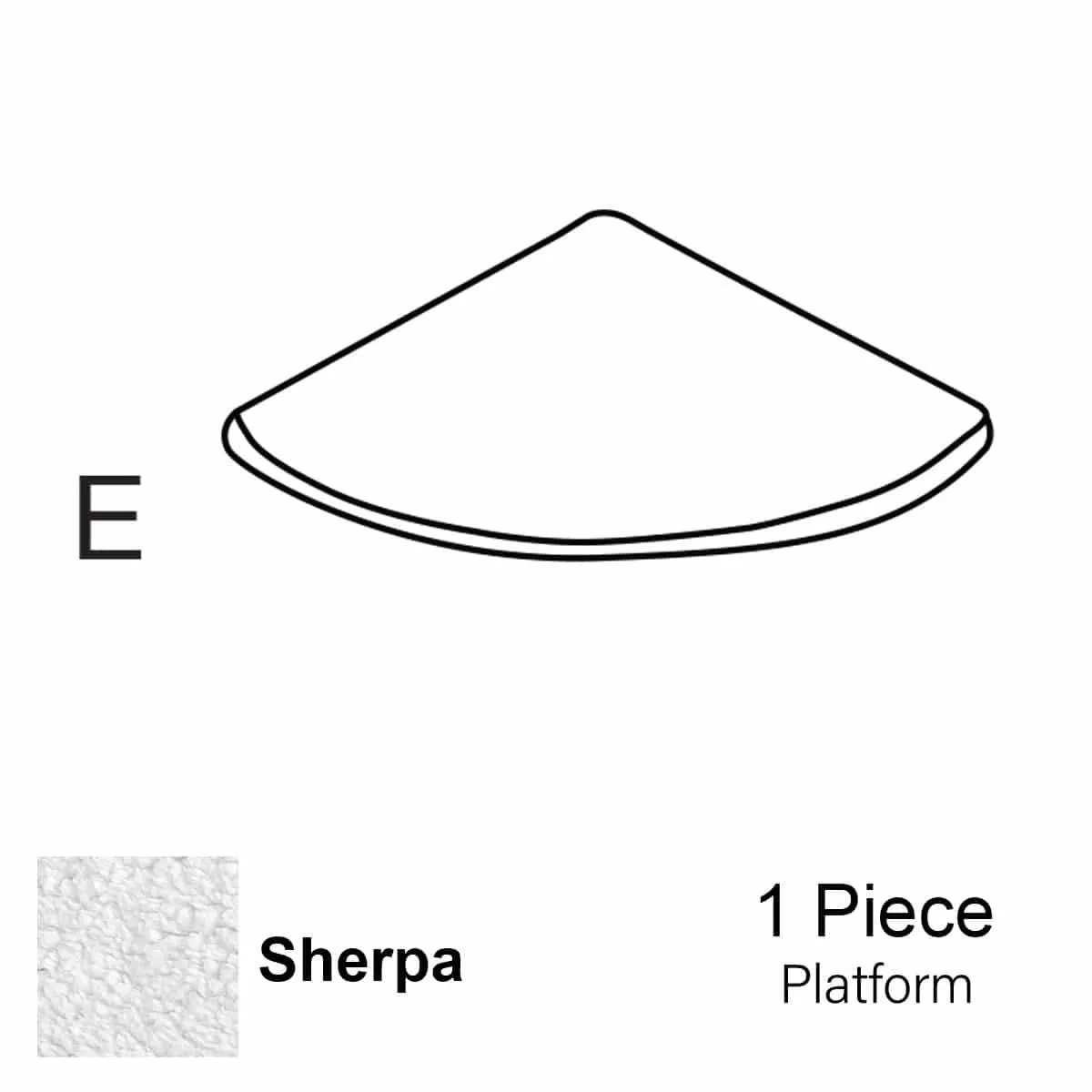 Replacement Parts for Cat Tree 48"