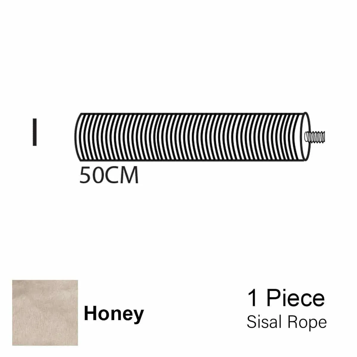 Replacement Parts for Cat Tree 48"