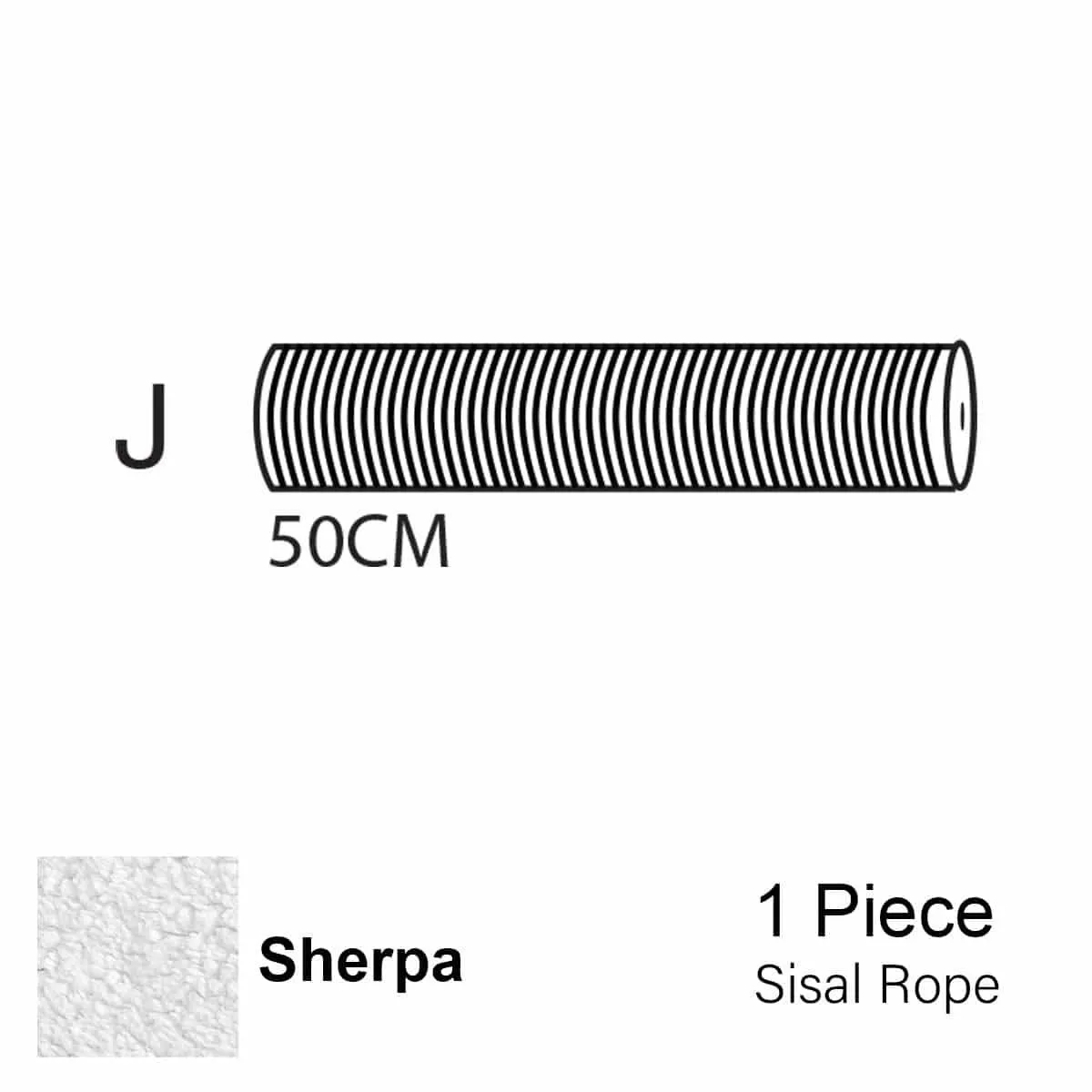 Replacement Parts for Cat Tree 48"