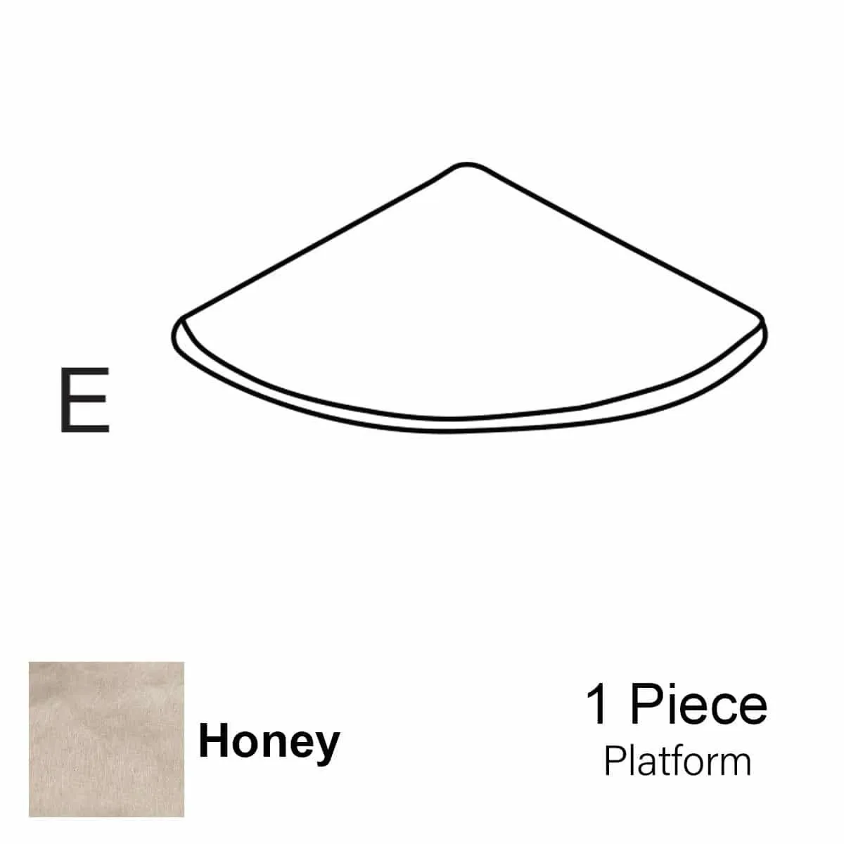 Replacement Parts for Cat Tree 48"