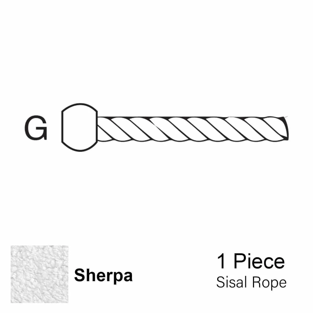 Replacement Parts for Cat Tree 48"
