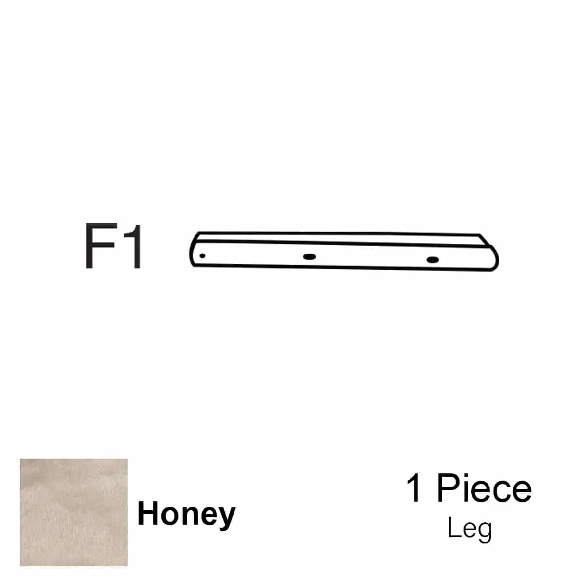 Replacement Parts for Cat Tree 48"