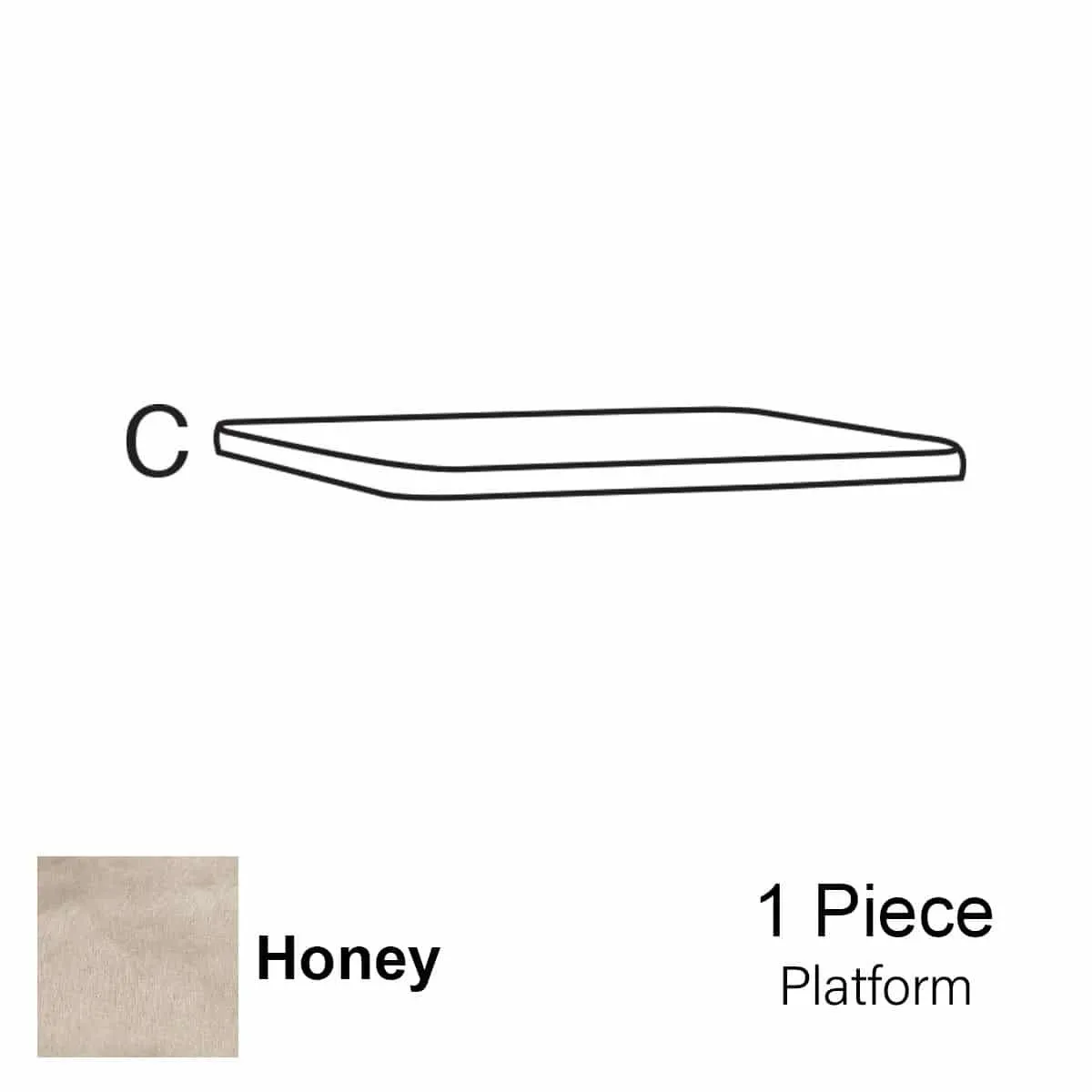 Replacement Parts for Cat Tree 49"