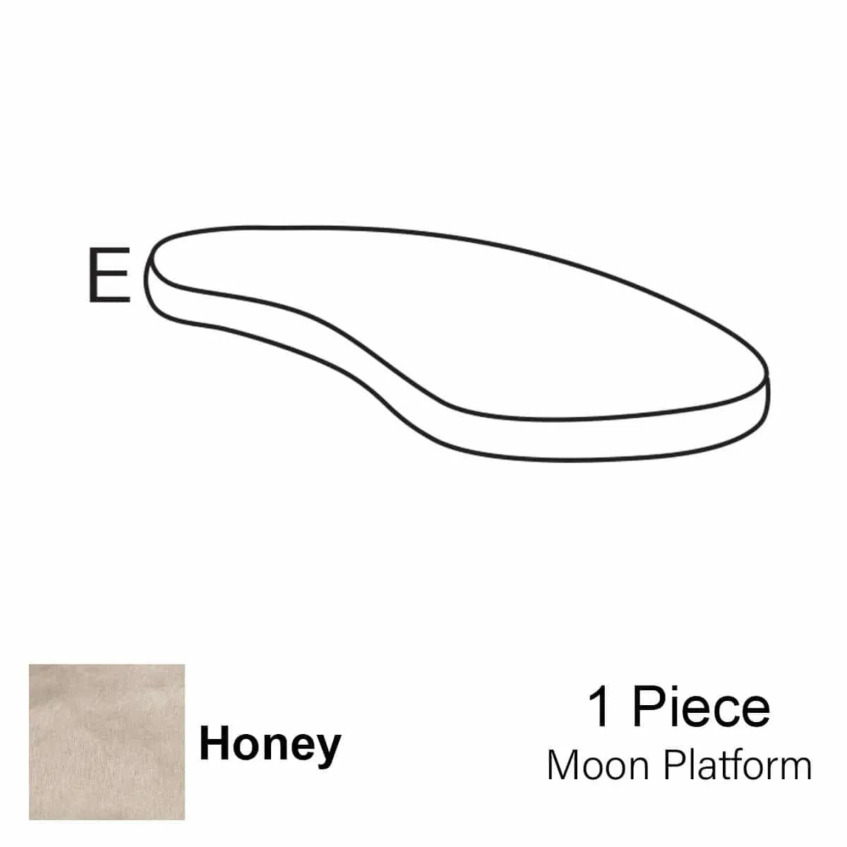 Replacement Parts for Cat Tree 49"