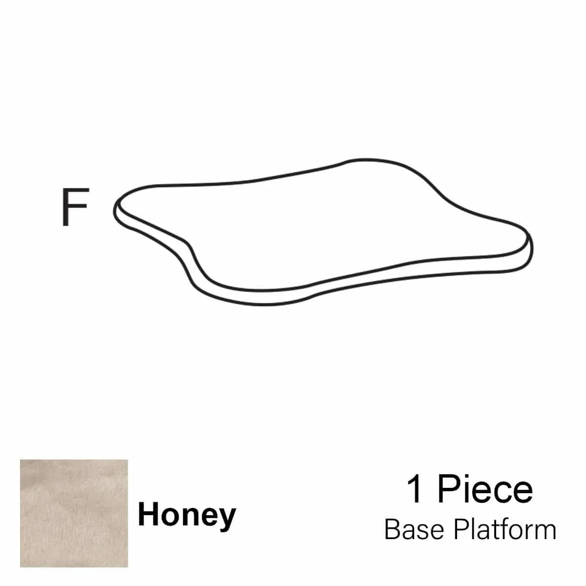 Replacement Parts for Cat Tree 49"
