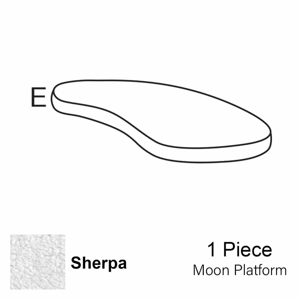Replacement Parts for Cat Tree 49"