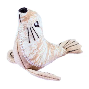 Resploot Sea Lion Dog Toy - Ecuador