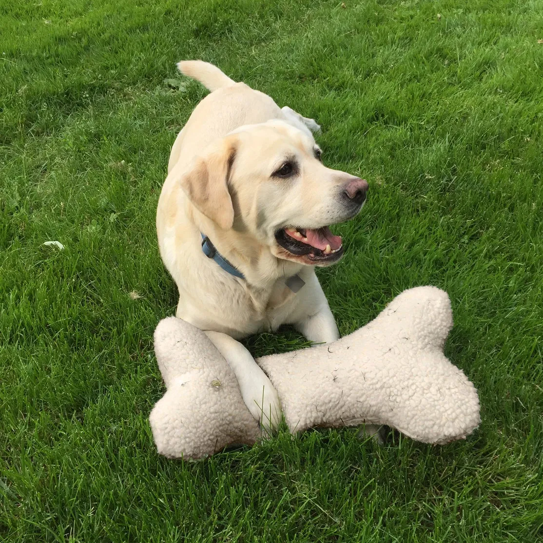 Sherpa Bone