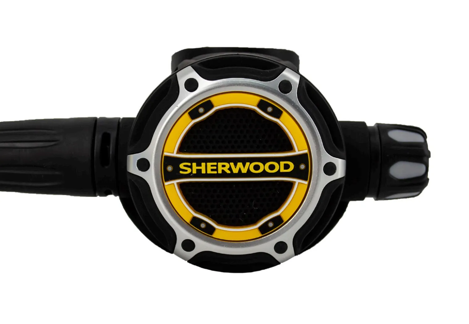 Sherwood SR2 Octopus
