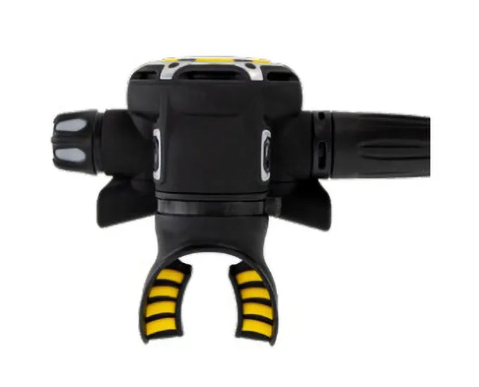 Sherwood SR2 Octopus
