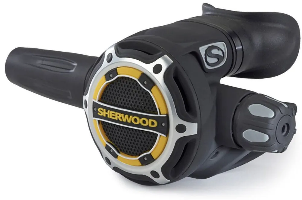 Sherwood SR2 Octopus