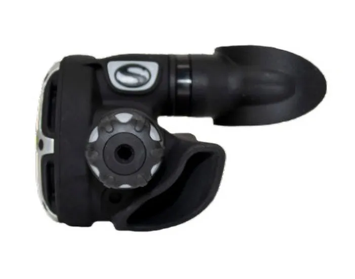 Sherwood SR2 Octopus