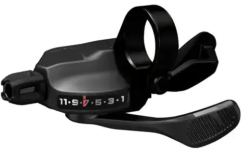 Shimano Cues U8000 11sp Gear Lever