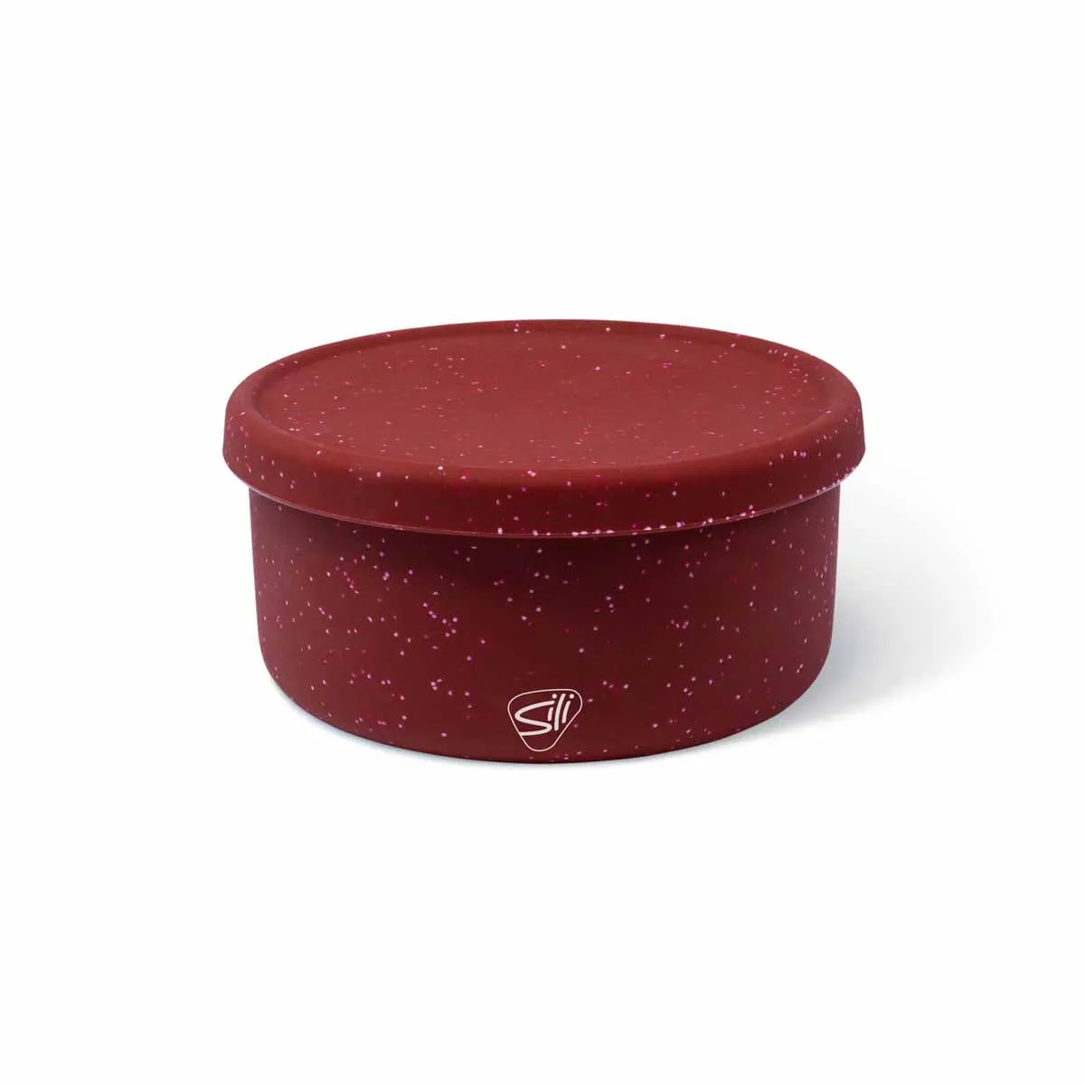 Silipint Silicone 30 oz Lidded Bowl
