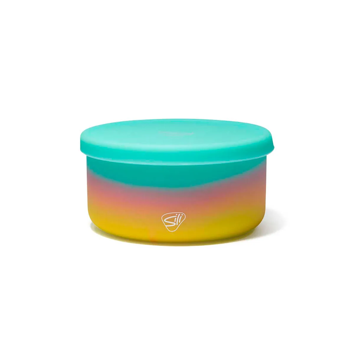 Silipint Silicone 30 oz Lidded Bowl