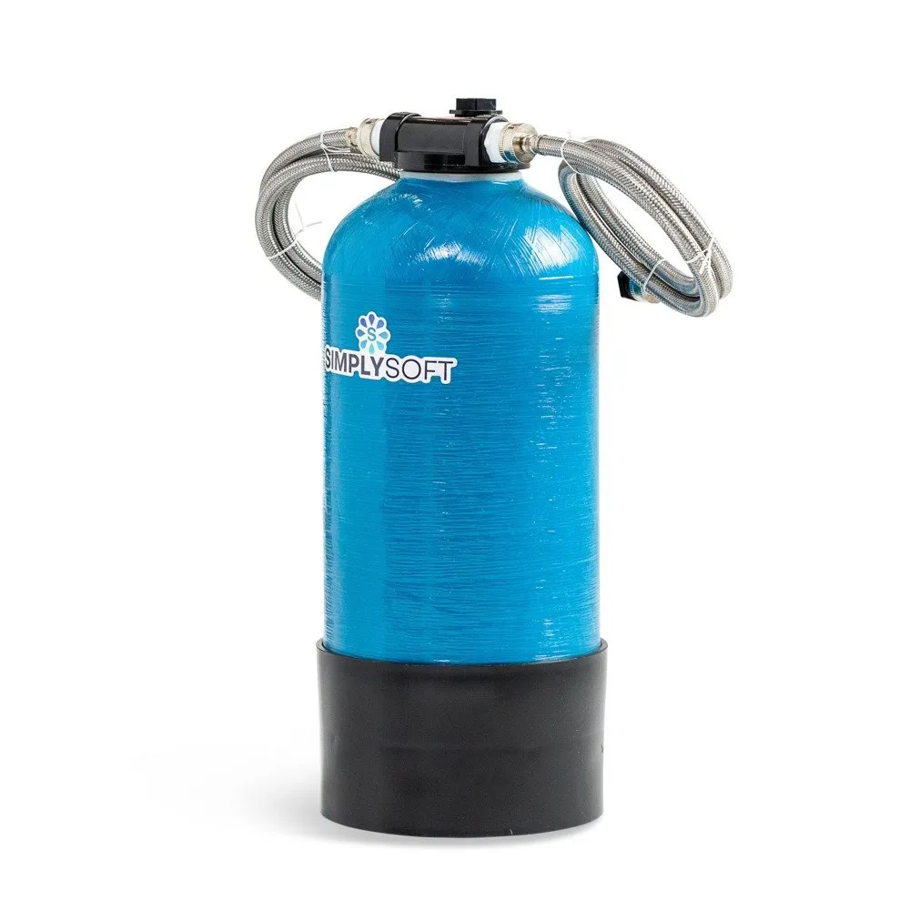 Simply Soft Water Softener