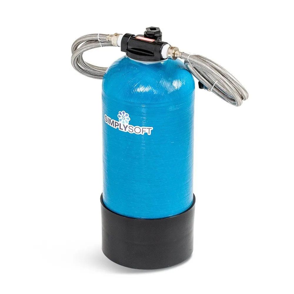 Simply Soft Water Softener
