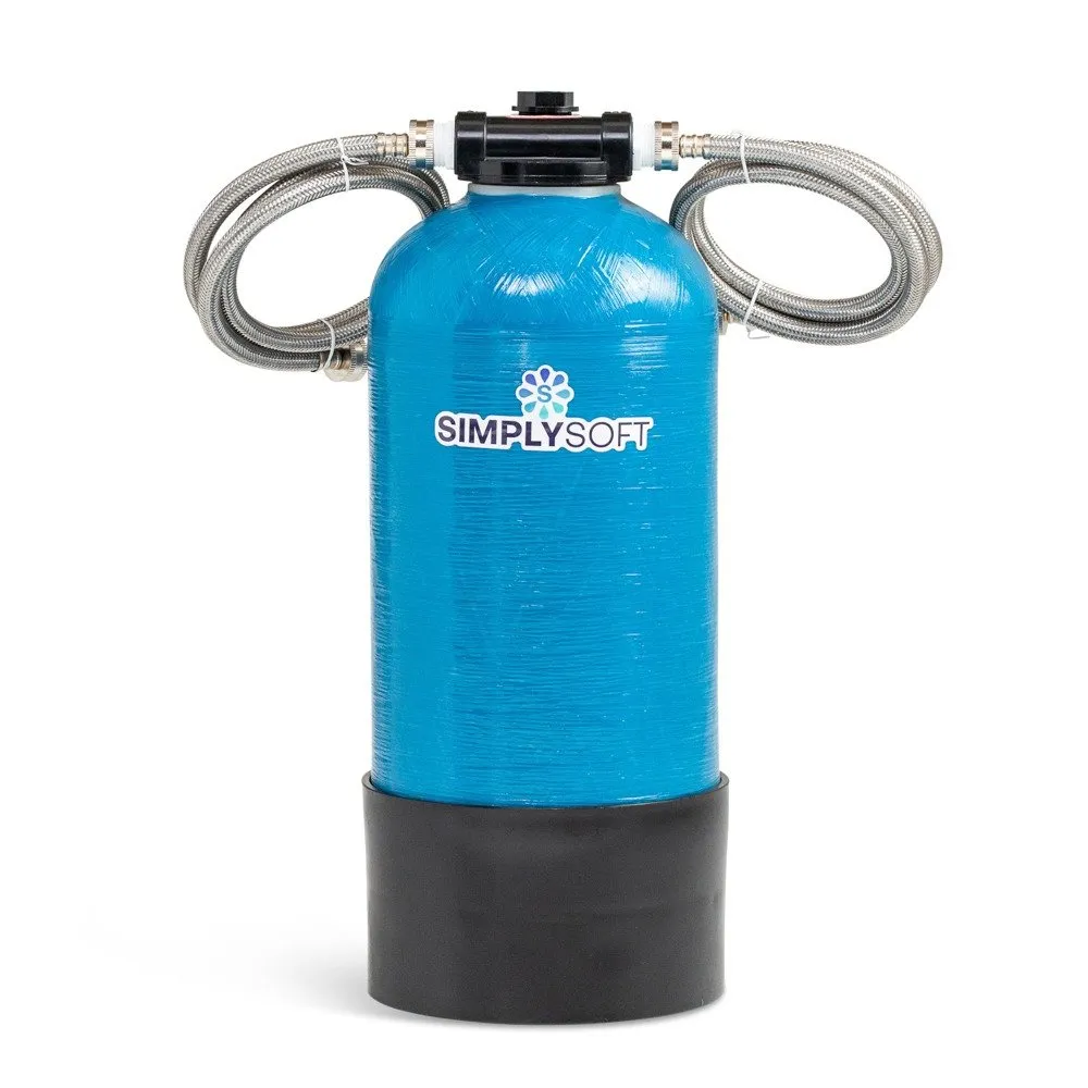 Simply Soft Water Softener