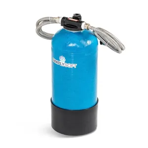 Simply Soft Water Softener