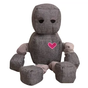 Snugarooz Ryder The Robot Dog Toy