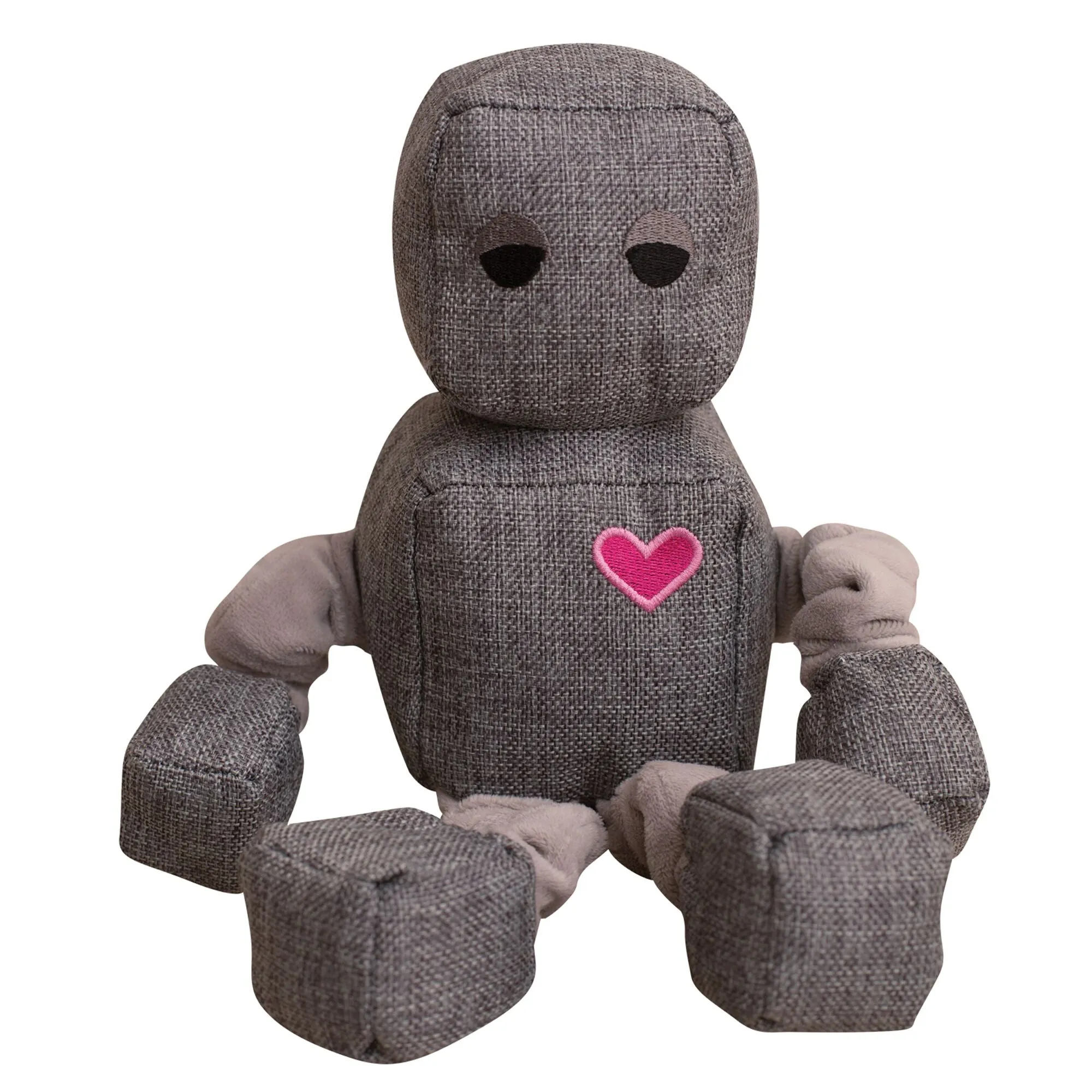 Snugarooz Ryder The Robot Dog Toy
