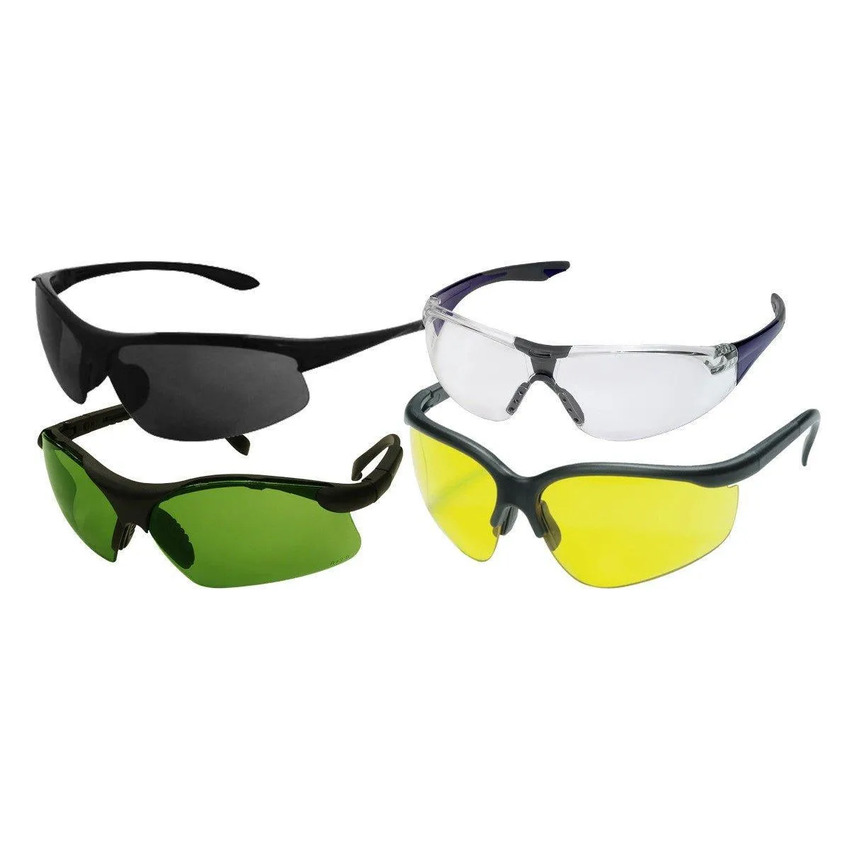Spectacles Pro View Elite Sport Style