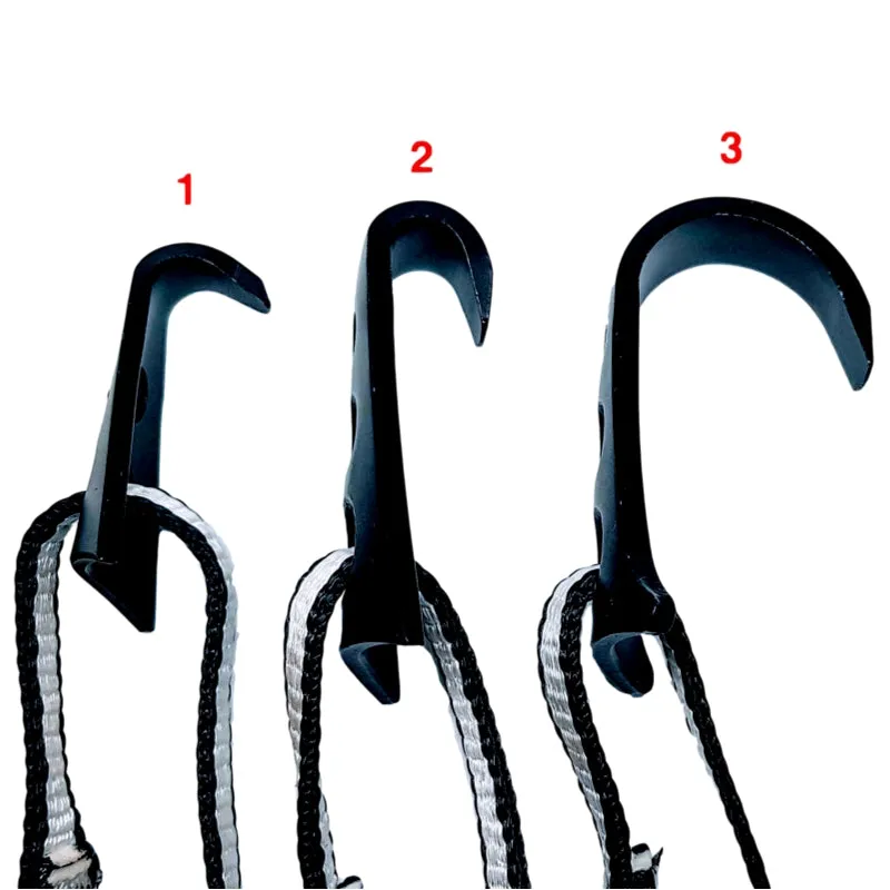 Squamish Aid Hook