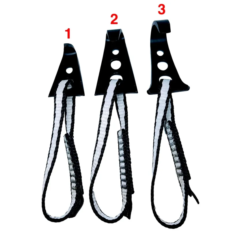 Squamish Aid Hook