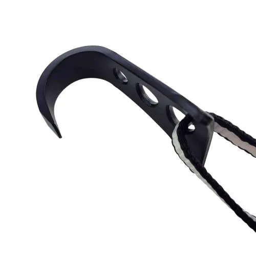 Squamish Aid Hook