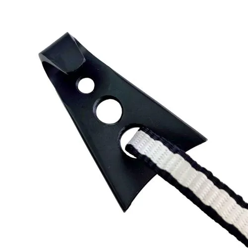 Squamish Aid Hook